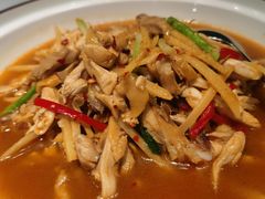 东安鸡-南景饭店(万家丽路店)