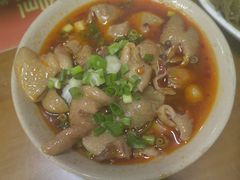 -周肥肠(江油总店)