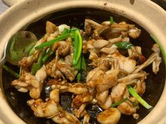 -啫神·广州地标美食(北京路店)