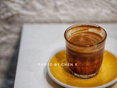 Dirty咖啡-愉市 Hippy Market(香榭里花园店)