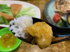 -热浪岛马来餐厅