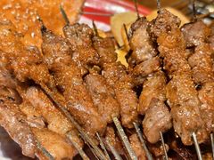 -北三老太太烧烤(人生一串上榜店)
