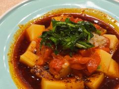 -长安大牌档之西安博物院文化餐厅(中贸店)