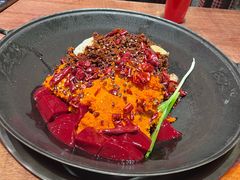 -后火锅(南京东路总店)