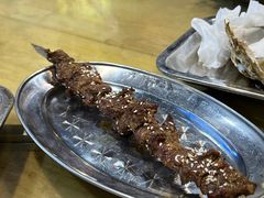 -蚝得喜海鲜(东城店)