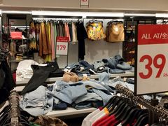 -ZARA(青岛万象城店)