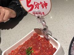 -海底捞大排档火锅(悦荟广场店)