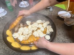 -农家铁锅炖(太阳沟店)
