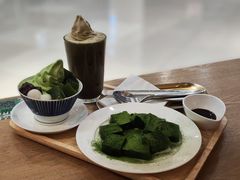 -六六·抹茶66’s SALDessert(保利时光里店)