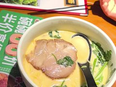 -和府捞面(百联世纪店)