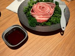 -烧肉达人•炭火烧肉(新天地店)