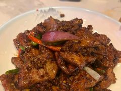 -渔家风味·鲅鱼水饺·央视展播·海鲜天津菜(开发区店)