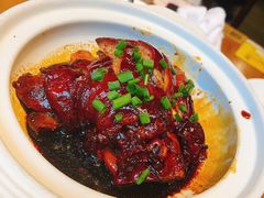 -甬上名灶·首店(环城西路店)
