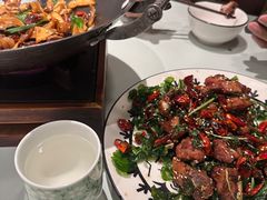-吃货私房菜(丽江束河古镇店)