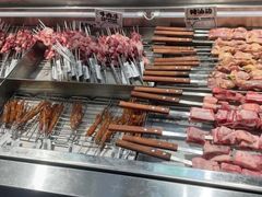 -生火火·小炉子炭烤(金楠天街总店)