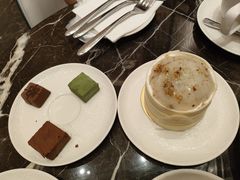 -V咖啡(兰州盛达希尔顿酒店)