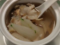 佛跳墙-三号黄浦会Canton Table