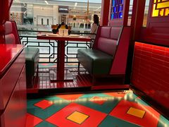-南锣肥猫·麻辣烤鱼·16年现烤现卖(财富购物中心店)