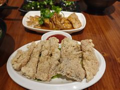 -大三元台湾鲁肉饭(沙井新桥店)