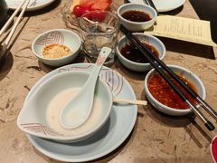 -捞王锅物料理(四川北路店)
