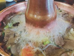 -陀岗美食·云南藏式特色餐厅