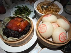 -寻宝记绍兴菜(状元店)