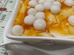 -香港華心糖水鋪(南西总店)