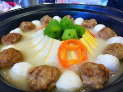 -雅和生态渔庄·宜城锅巴饭(龙灵山公园店)