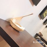 和各镇区方言的牌子，对小店来说很不错。服务态度