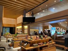 -奈雪茶院·茶室茶馆(广州粤海天地店)