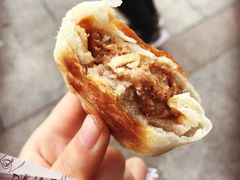 -长发西饼(临顿路店)