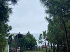 -伏龙山滑翔伞基地