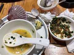 -77号渔船·蒸海鲜青岛菜(积米崖店)