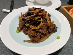 -新吉士·上海菜(浦东LCM置汇旭辉店)