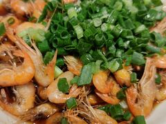 -走马楼饭庄(慈城古县城店)