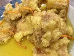 -九妹农家大铁锅东北菜(江湾店)