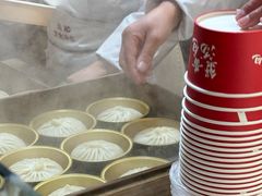 -阿文汤包蟹黄汤包(豫园商城店)