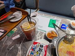 -禄婶鸡煲·打边炉