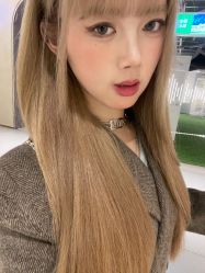 -DL HOPE明星造型