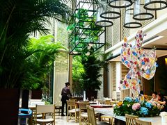 -金海湾自助餐厅(金陵饭店)