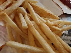 -麦当劳(成都时代奥特莱斯店)