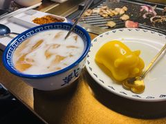 -金妈家烤肉(龙湖U城天街店)