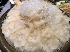 -金海阁海鲜火锅