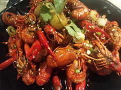 -大嘴龙虾·烧烤夜宵(北景园店)