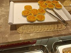 -素满香·素食自助餐厅(直营·大兴街店)