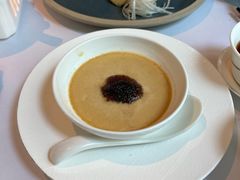 -广州富力丽思卡尔顿酒店·丽轩·粤菜