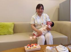 -百佳医疗级月子会所