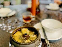 招牌黑松露汽锅茶园鸡-熙楼(翠湖店)