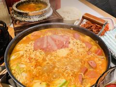 -七八冷面·延边朝鲜族美食(圣熙八号店)