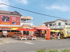 -牛岛王子面馆